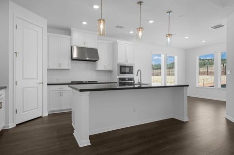 Tiny photo for 5325 Cosenza TRCE, Leander, TX 78641 (MLS # 6633014)