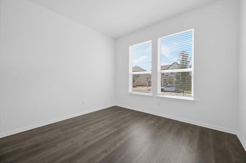 Tiny photo for 5325 Cosenza TRCE, Leander, TX 78641 (MLS # 6633014)