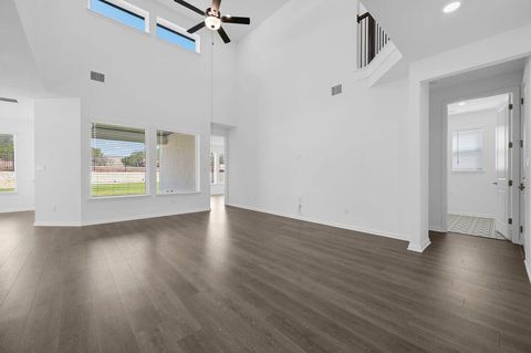 Tiny photo for 5325 Cosenza TRCE, Leander, TX 78641 (MLS # 6633014)