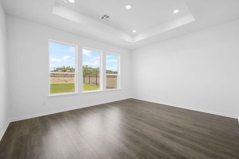 Tiny photo for 5325 Cosenza TRCE, Leander, TX 78641 (MLS # 6633014)