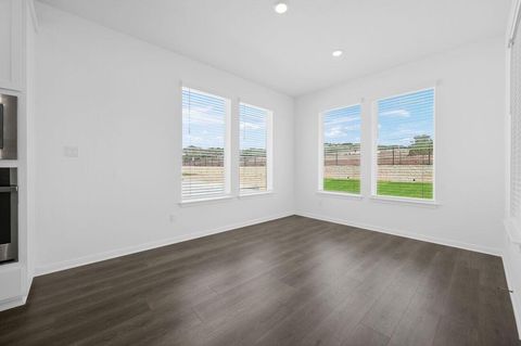 Tiny photo for 5325 Cosenza TRCE, Leander, TX 78641 (MLS # 6633014)