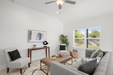 Tiny photo for 16416 Enamorado RD, Manor, TX 78653 (MLS # 5730232)