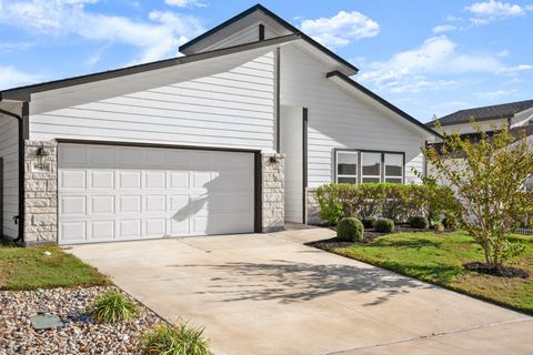 Photo of 16416 Enamorado RD, Manor, TX 78653 (MLS # 5730232)