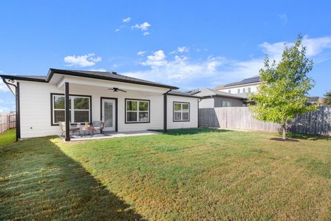 Tiny photo for 16416 Enamorado RD, Manor, TX 78653 (MLS # 5730232)