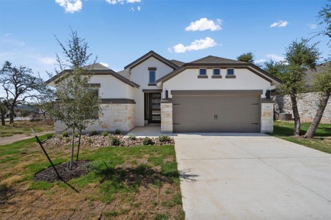 Photo of 228 Scenic Hills CIR, Georgetown, TX 78628 (MLS # 4166160)