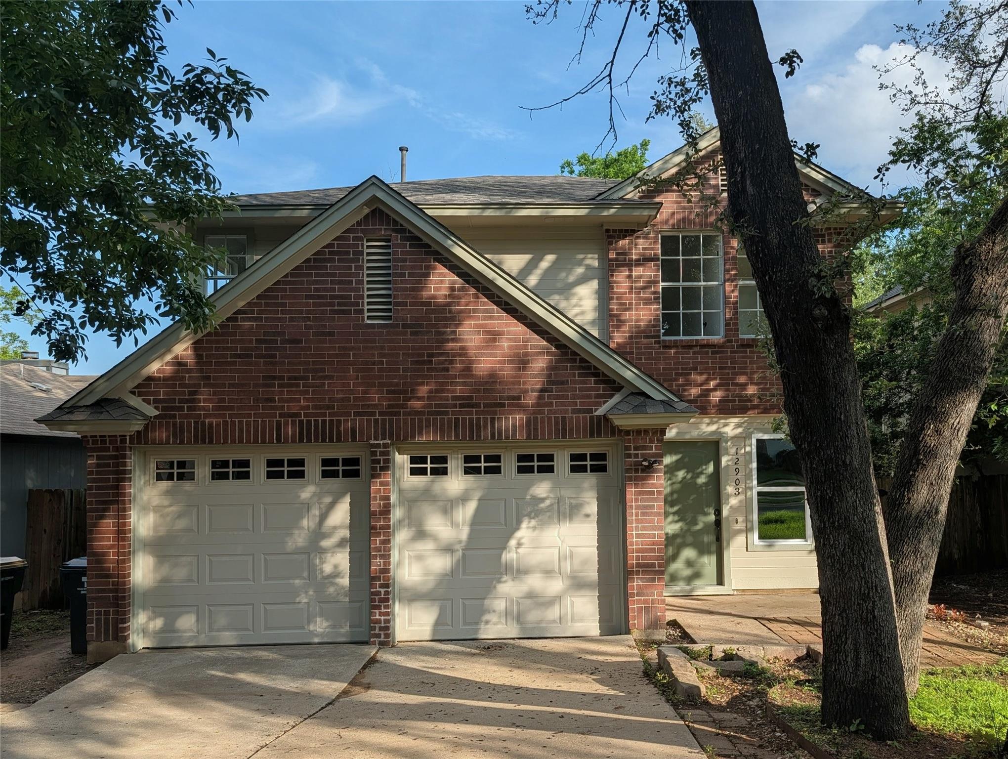 12903 Steeple Chase DR