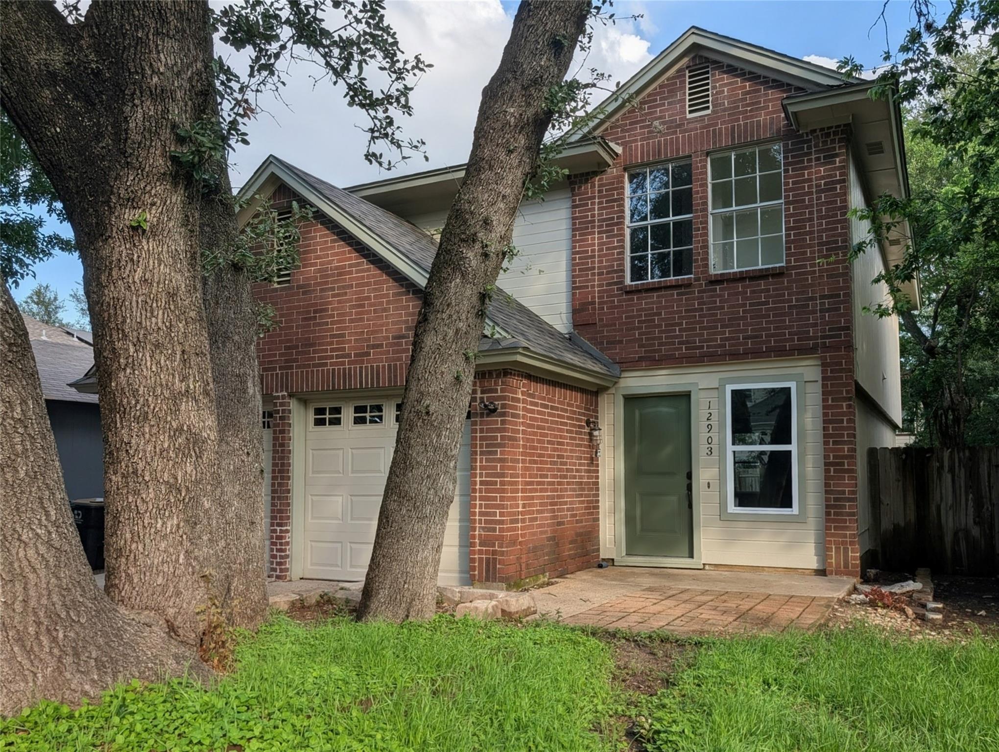 12903 Steeple Chase DR