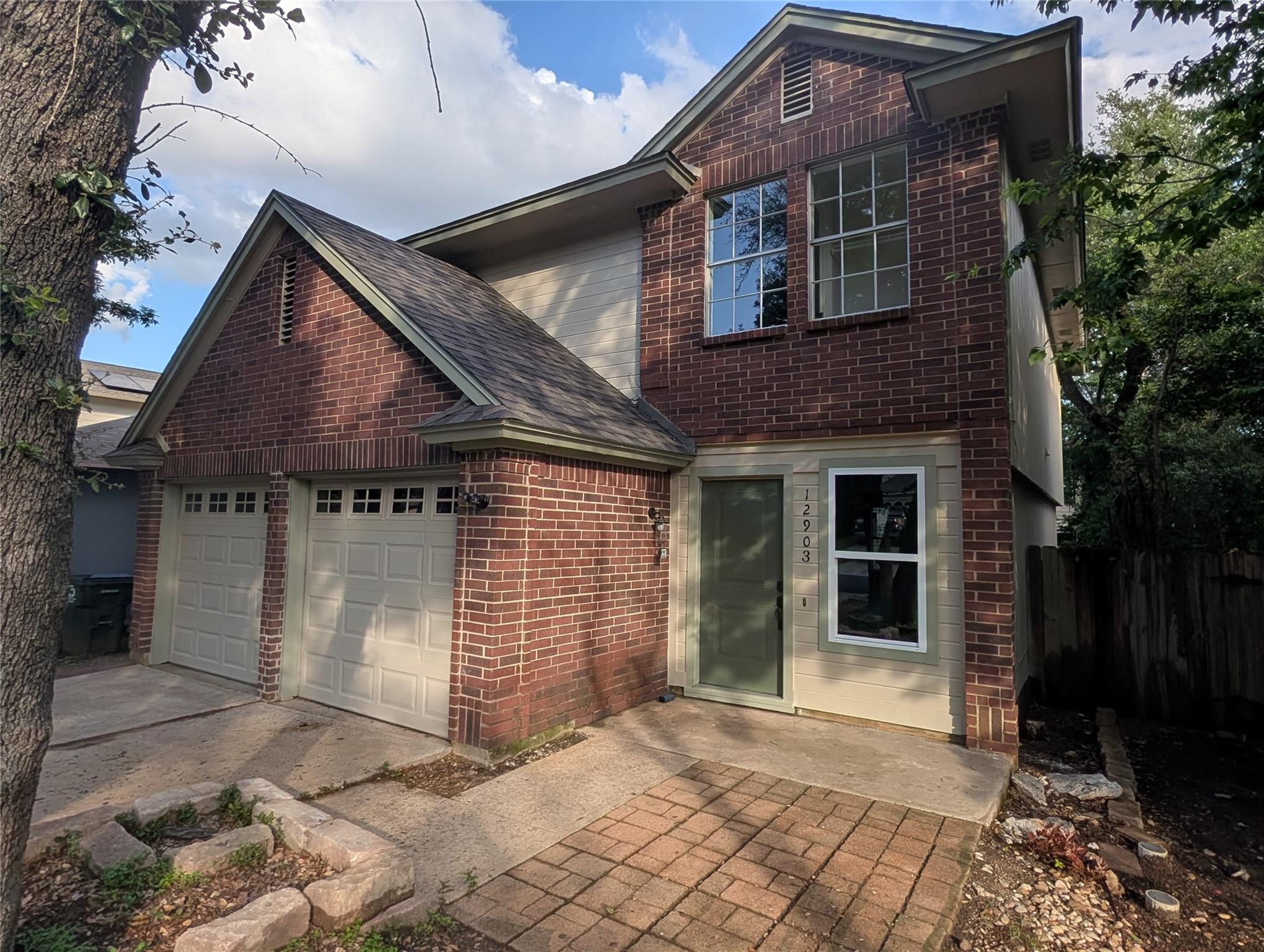 12903 Steeple Chase DR