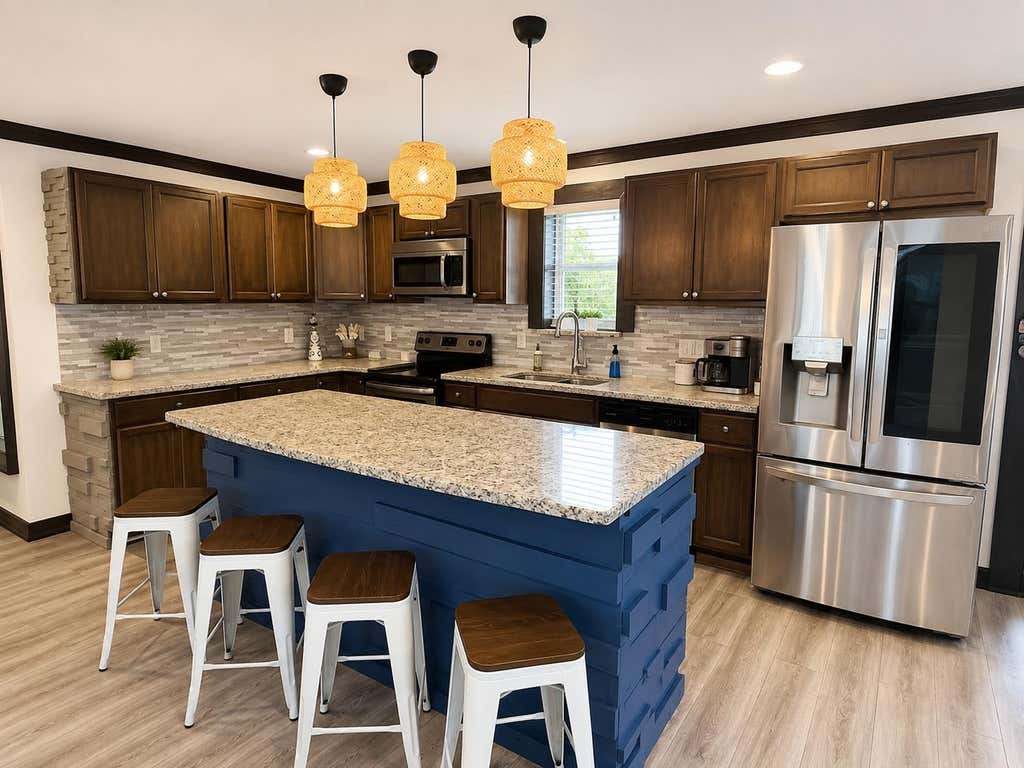 Photo of 15504 Enid DR, Austin, TX 78734 (MLS # 1734195)