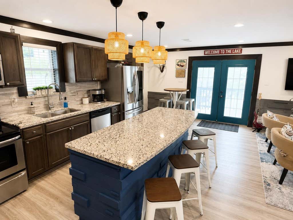 Photo of 15504 Enid DR, Austin, TX 78734 (MLS # 1734195)