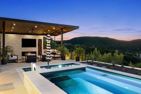 6900 Davenport Divide RD Austin TX 78738