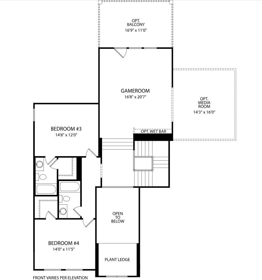 1810 Crimson Sunset DR