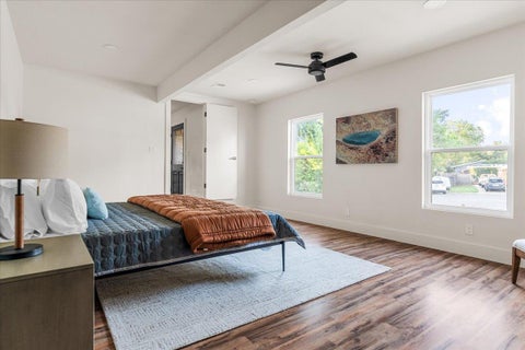 Tiny photo for 3202 Overcup Oak DR, Austin, TX 78704 (MLS # 8063613)