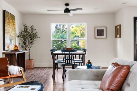 Tiny photo for 3202 Overcup Oak DR, Austin, TX 78704 (MLS # 8063613)