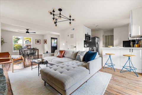 Tiny photo for 3202 Overcup Oak DR, Austin, TX 78704 (MLS # 8063613)
