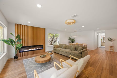Tiny photo for 8411 Kimble CV, Austin, TX 78757 (MLS # 3688850)