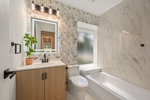 Tiny photo for 8411 Kimble CV, Austin, TX 78757 (MLS # 3688850)