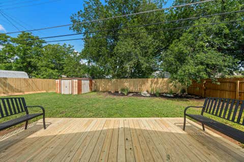Tiny photo for 8411 Kimble CV, Austin, TX 78757 (MLS # 3688850)
