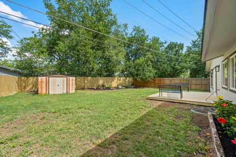 Tiny photo for 8411 Kimble CV, Austin, TX 78757 (MLS # 3688850)