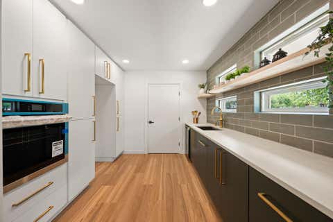 Tiny photo for 8411 Kimble CV, Austin, TX 78757 (MLS # 3688850)