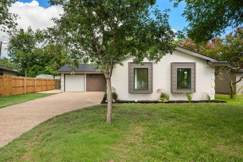 Tiny photo for 8411 Kimble CV, Austin, TX 78757 (MLS # 3688850)