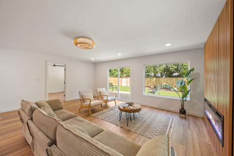Tiny photo for 8411 Kimble CV, Austin, TX 78757 (MLS # 3688850)