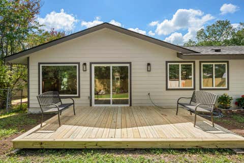 Tiny photo for 8411 Kimble CV, Austin, TX 78757 (MLS # 3688850)
