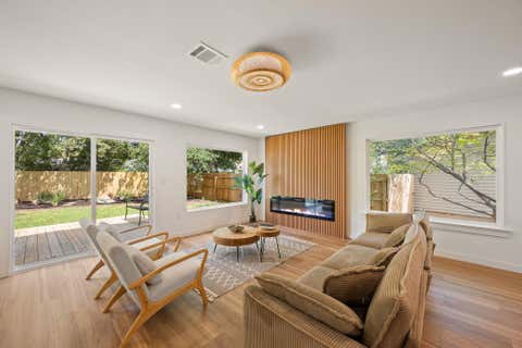 Tiny photo for 8411 Kimble CV, Austin, TX 78757 (MLS # 3688850)
