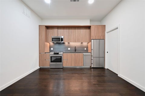 Tiny photo for 2209 S 1st ST #107, Austin, TX 78704 (MLS # 4421800)