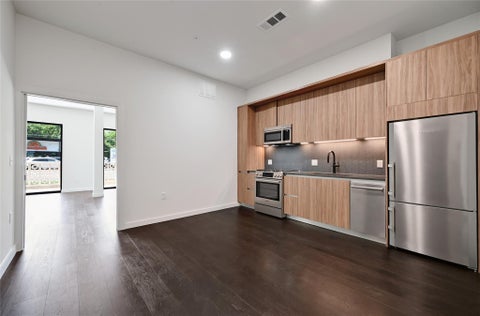 Tiny photo for 2209 S 1st ST #107, Austin, TX 78704 (MLS # 4421800)