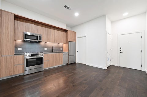 Tiny photo for 2209 S 1st ST #107, Austin, TX 78704 (MLS # 4421800)