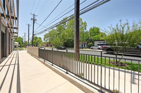 Tiny photo for 2209 S 1st ST #107, Austin, TX 78704 (MLS # 4421800)