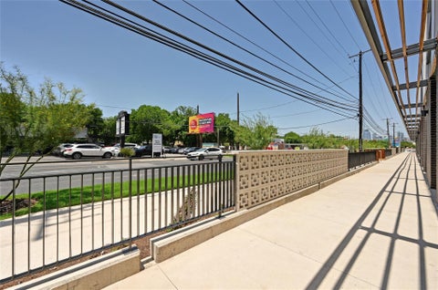 Tiny photo for 2209 S 1st ST #107, Austin, TX 78704 (MLS # 4421800)
