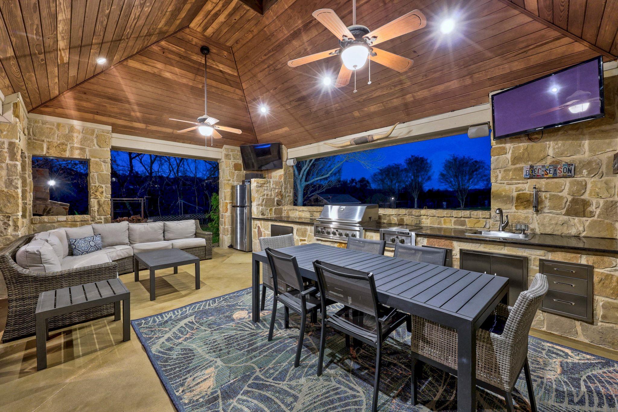 232 Whispering Spring LN