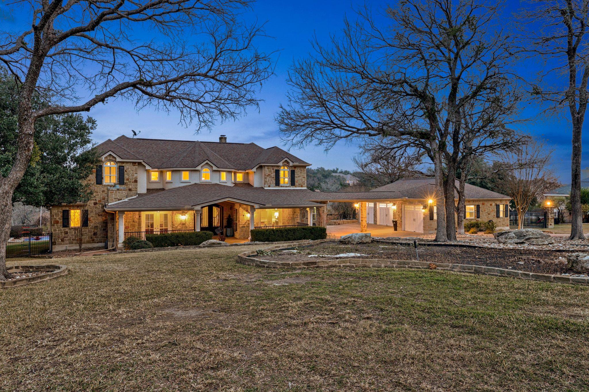 232 Whispering Spring LN