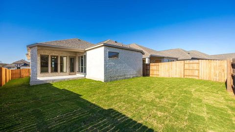 A home in Bastrop