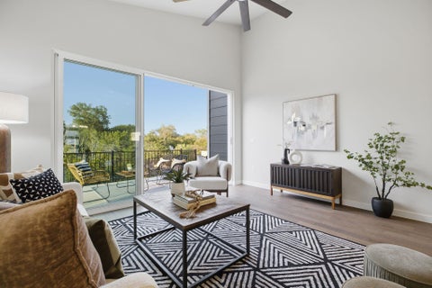 Tiny photo for 2708 Bristol DR, Austin, TX 78723 (MLS # 4199480)