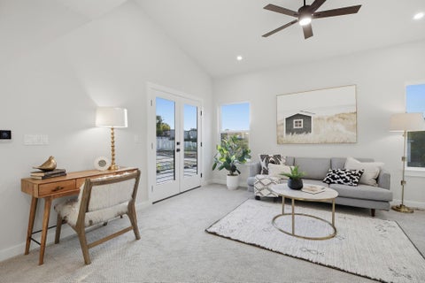 Tiny photo for 2708 Bristol DR, Austin, TX 78723 (MLS # 4199480)