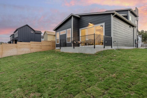 Tiny photo for 2708 Bristol DR, Austin, TX 78723 (MLS # 4199480)
