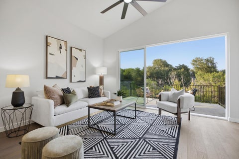 Tiny photo for 2708 Bristol DR, Austin, TX 78723 (MLS # 4199480)