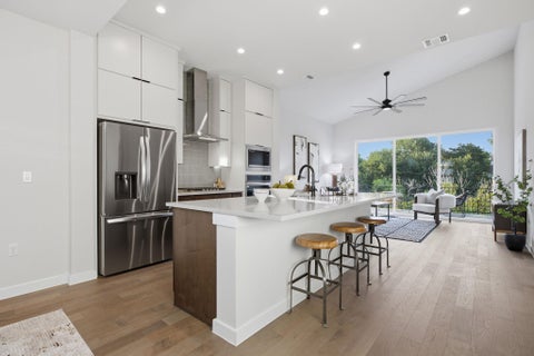 Tiny photo for 2708 Bristol DR, Austin, TX 78723 (MLS # 4199480)