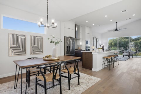 Tiny photo for 2708 Bristol DR, Austin, TX 78723 (MLS # 4199480)