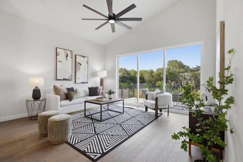 Tiny photo for 2708 Bristol DR, Austin, TX 78723 (MLS # 4199480)