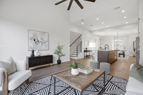 Tiny photo for 2708 Bristol DR, Austin, TX 78723 (MLS # 4199480)