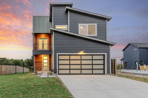 Photo of 2708 Bristol DR, Austin, TX 78723 (MLS # 4199480)