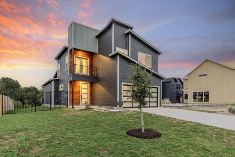 Tiny photo for 2708 Bristol DR, Austin, TX 78723 (MLS # 4199480)