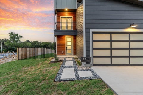 Tiny photo for 2708 Bristol DR, Austin, TX 78723 (MLS # 4199480)
