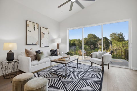 Tiny photo for 2708 Bristol DR, Austin, TX 78723 (MLS # 4199480)