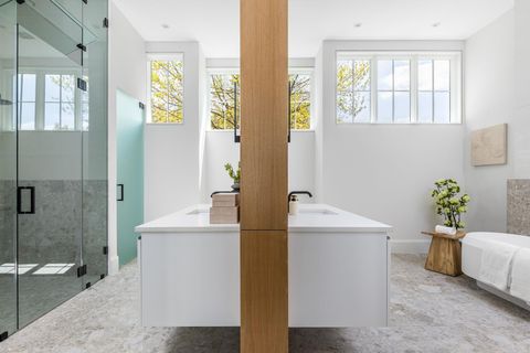 A home in Austin