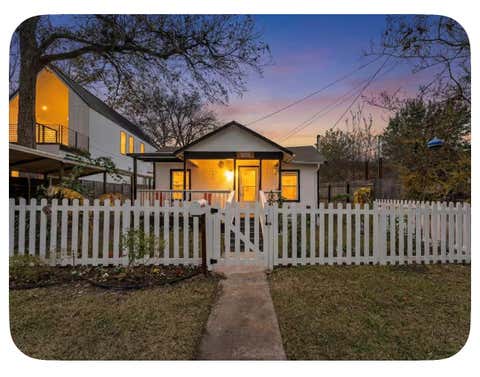 Photo of 1606 S 2nd ST, Austin, TX 78704 (MLS # 8358720)